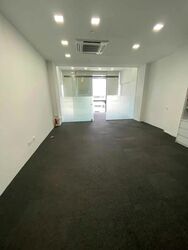 High Street Centre (D6), Office #540500361